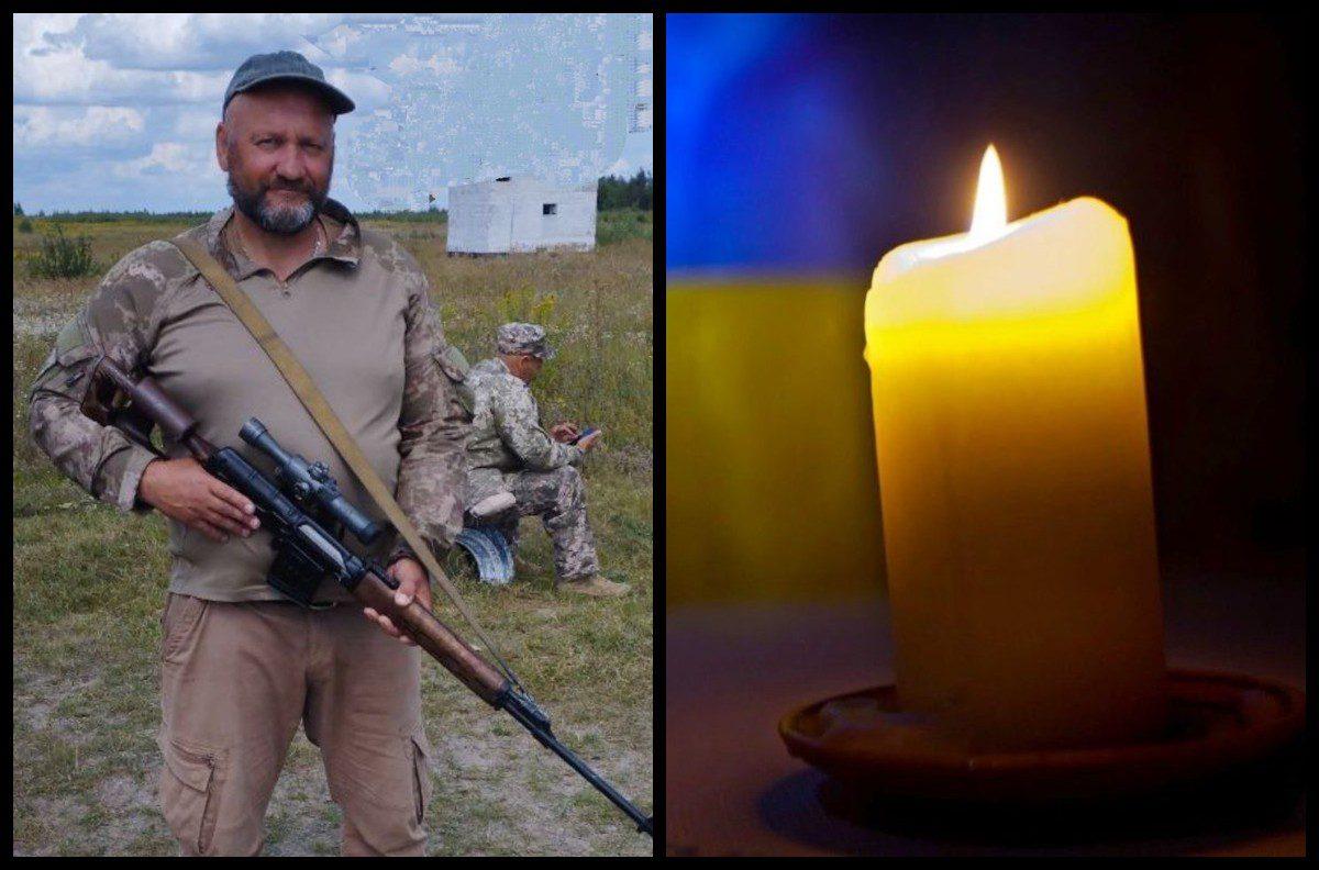 У Рівному попрощаються з Героєм Олександром Ковальчуком