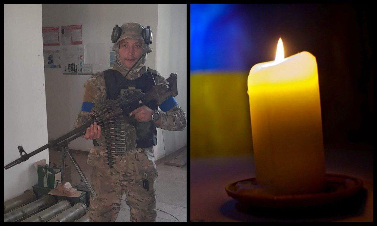 У Рівному попрощаються з Героєм Романом Калащуком, який загинув на Луганщині У Рівному попрощаються з Героєм Романом Калащуком