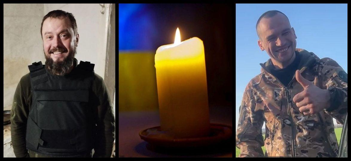 У Рівному попрощаються з чотирма Героями, які загинули на Харківщині