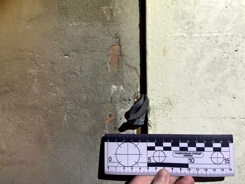 У Рівному зловмисники обікрали понад 10 підвалів багатоповерхівки