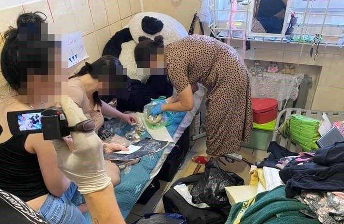 В Рівному судитимуть злочинне угруповання