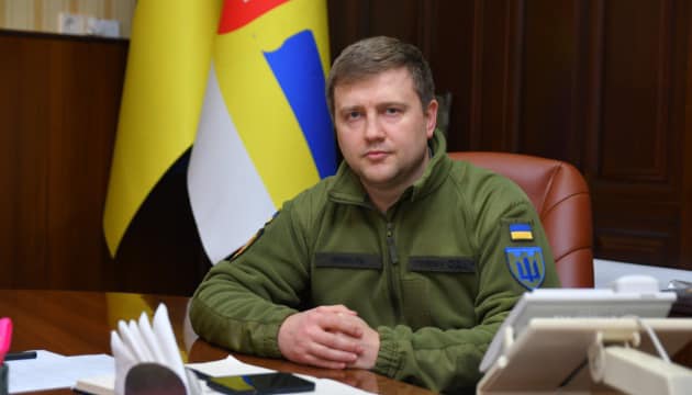 Начальник Рівненської ОВА розповів про готовність області відбити напад ворога з боку білорусі