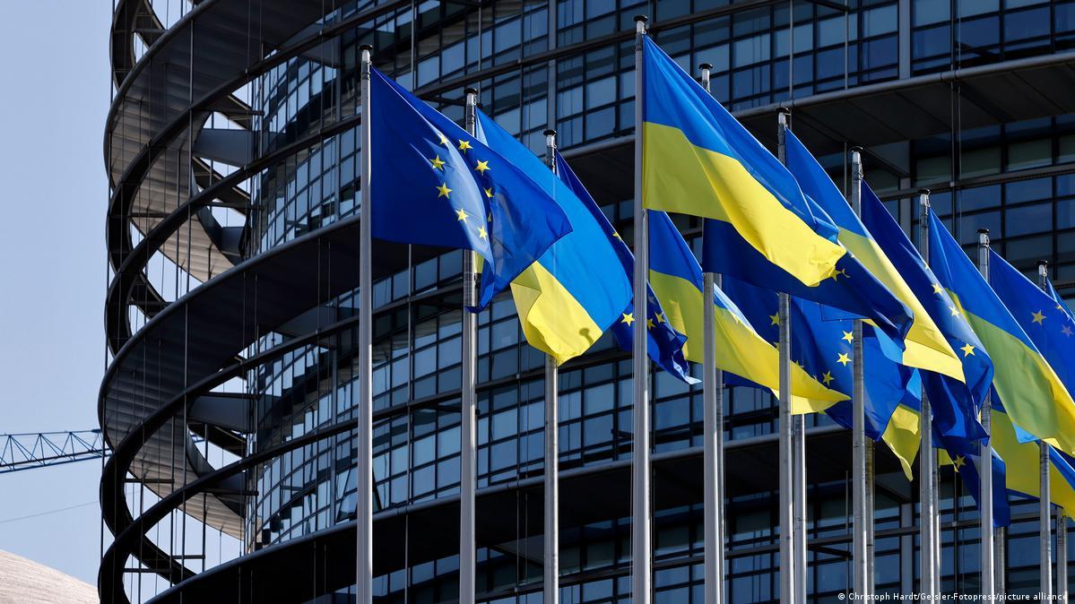 Європарламент готовий створити спецтрибунал для Путіна