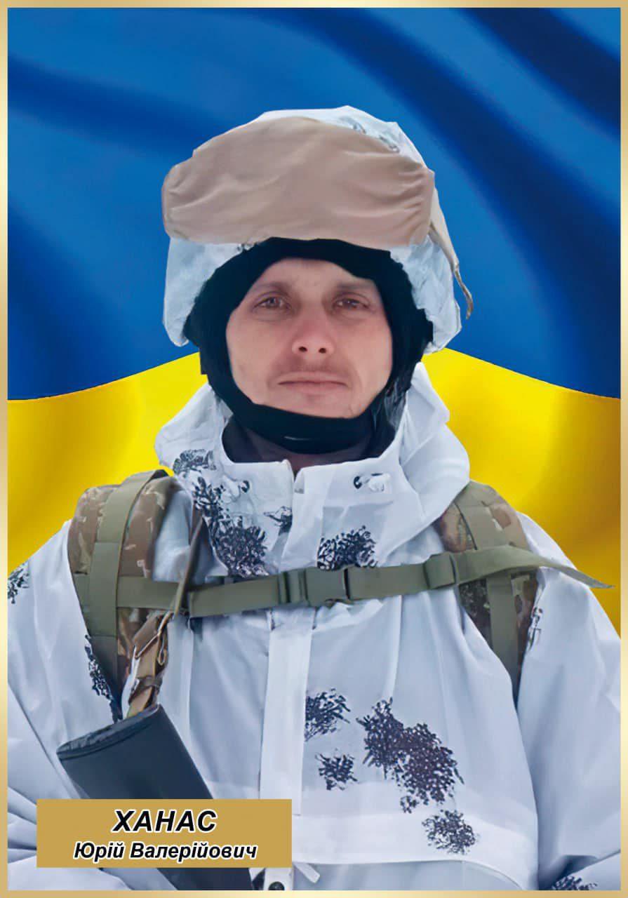 Здолбунівська громада у жалобі за загиблим воїном