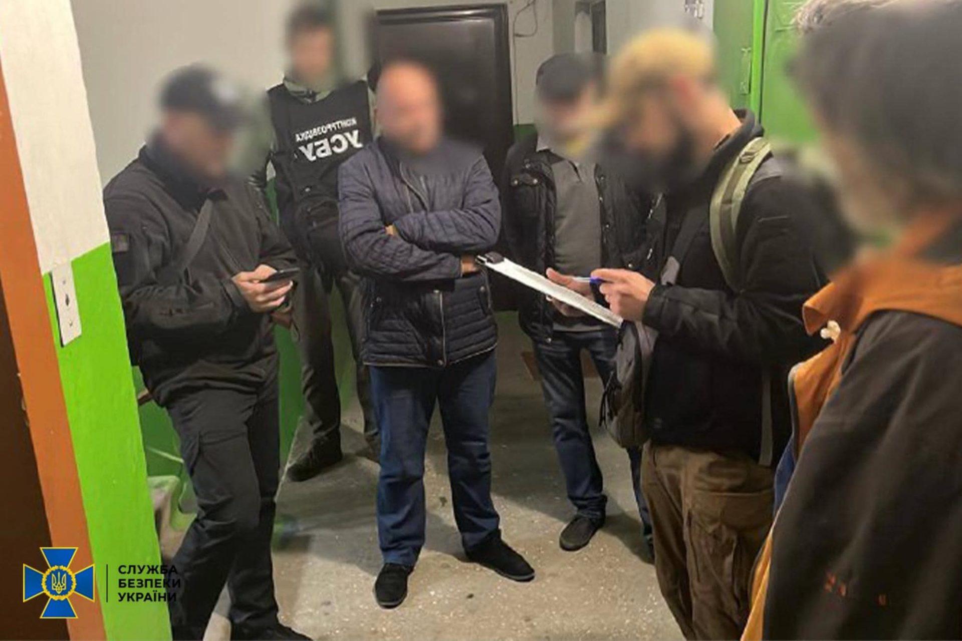 Судитимуть поплічника рф, який наводив ворожі ракети по Рівному