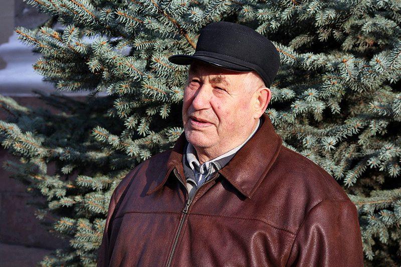 Аби бути здоровим, головне – не лінуватися