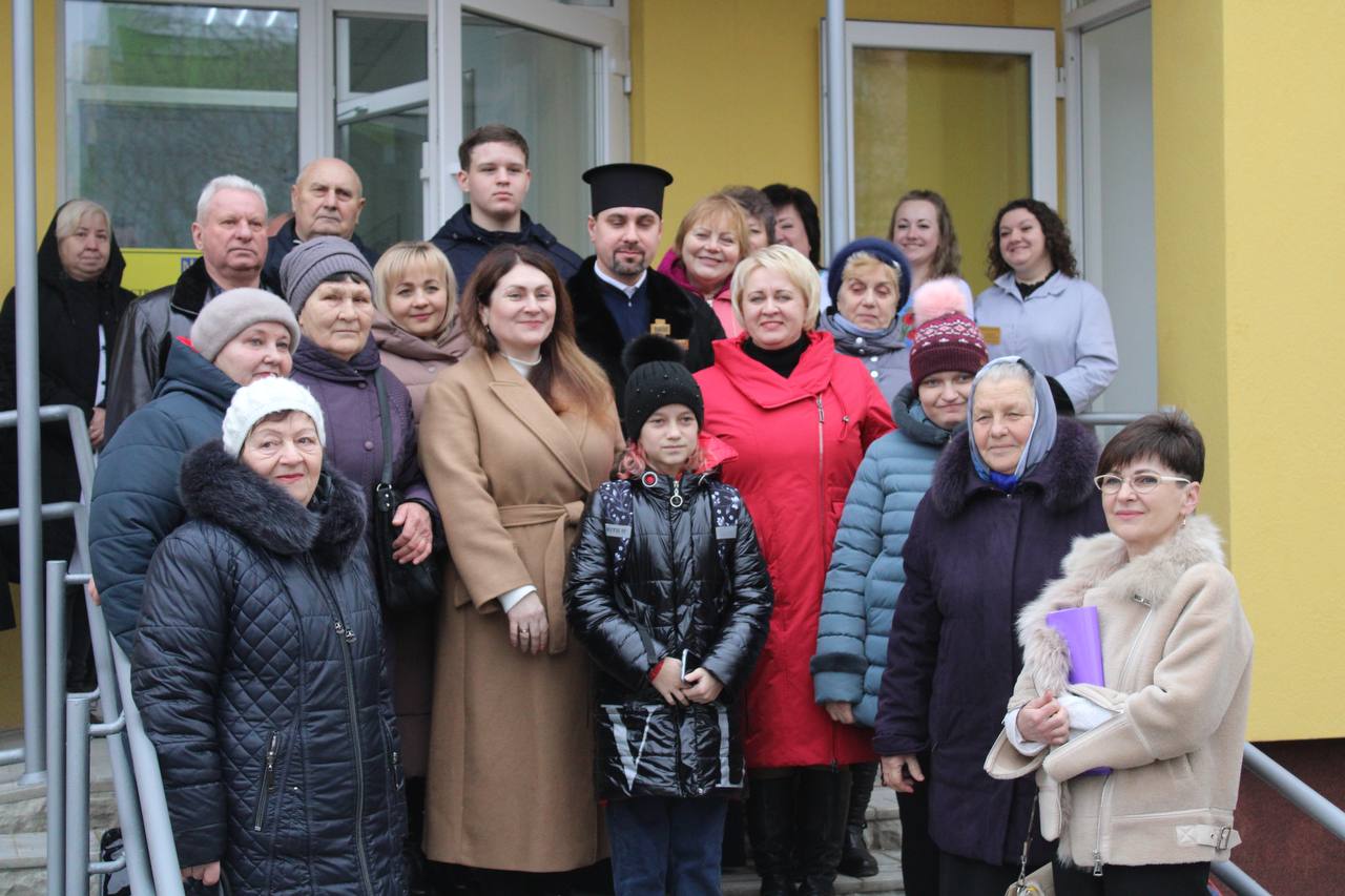 жителі квасилова