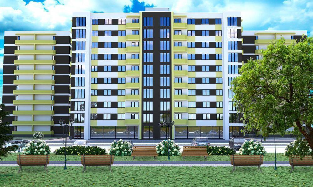 Що очікувати на ринку нерухомості у 2023 Що очікувати на ринку нерухомості у 2023