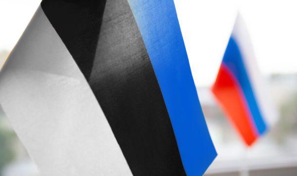 росія вирішила вислати з країни посла Естонії