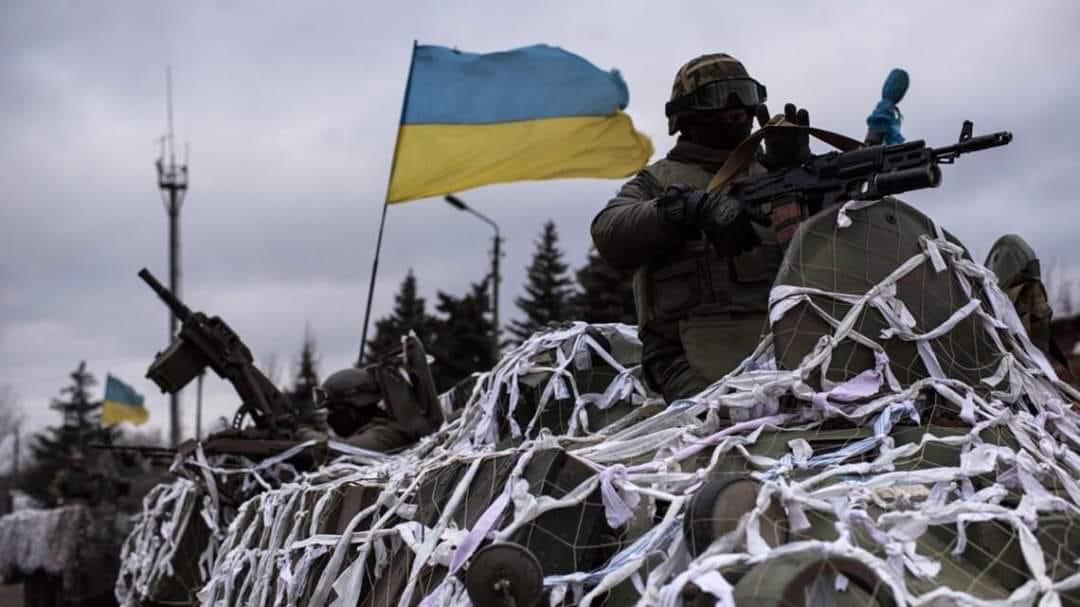 Росіяни не припиняють спроб