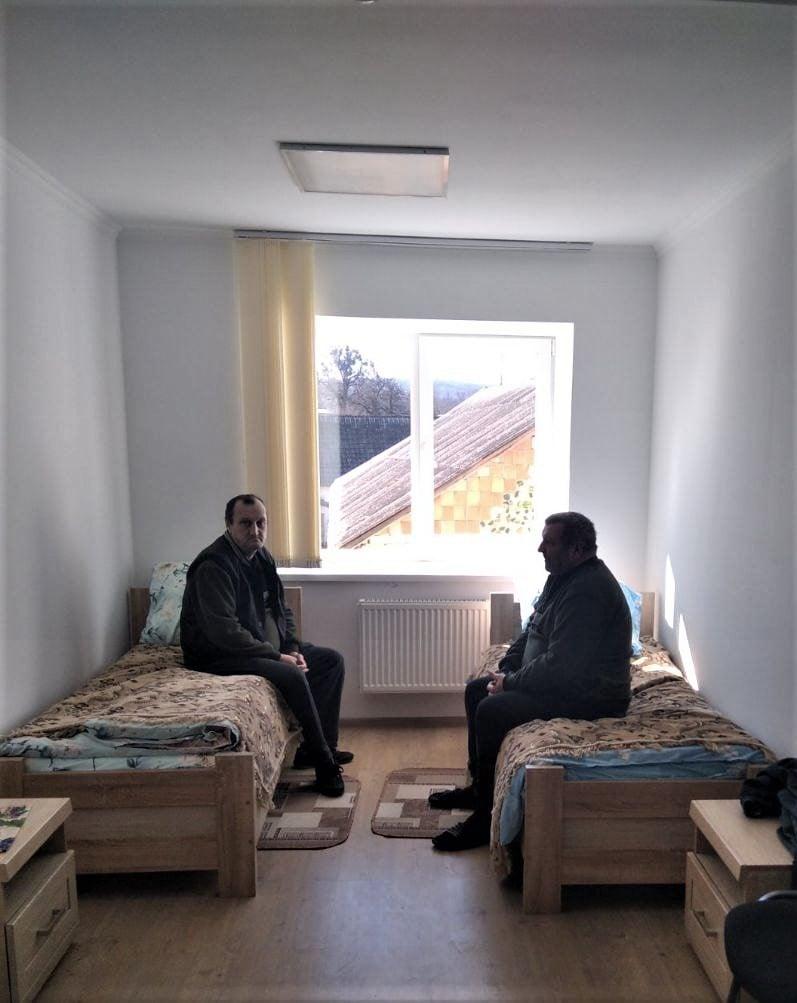 Підопічних соцінтернатів Рівненщини