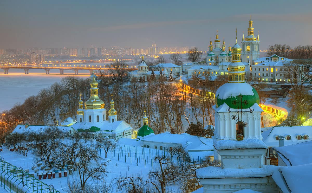ПЦУ зможе й надалі проводити служби у Києво-Печерській лаврі – Держетнополітики