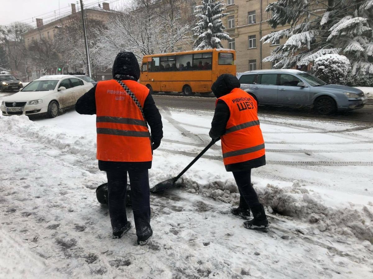 міськрада почала публікацію вакансій комунальних підприємств