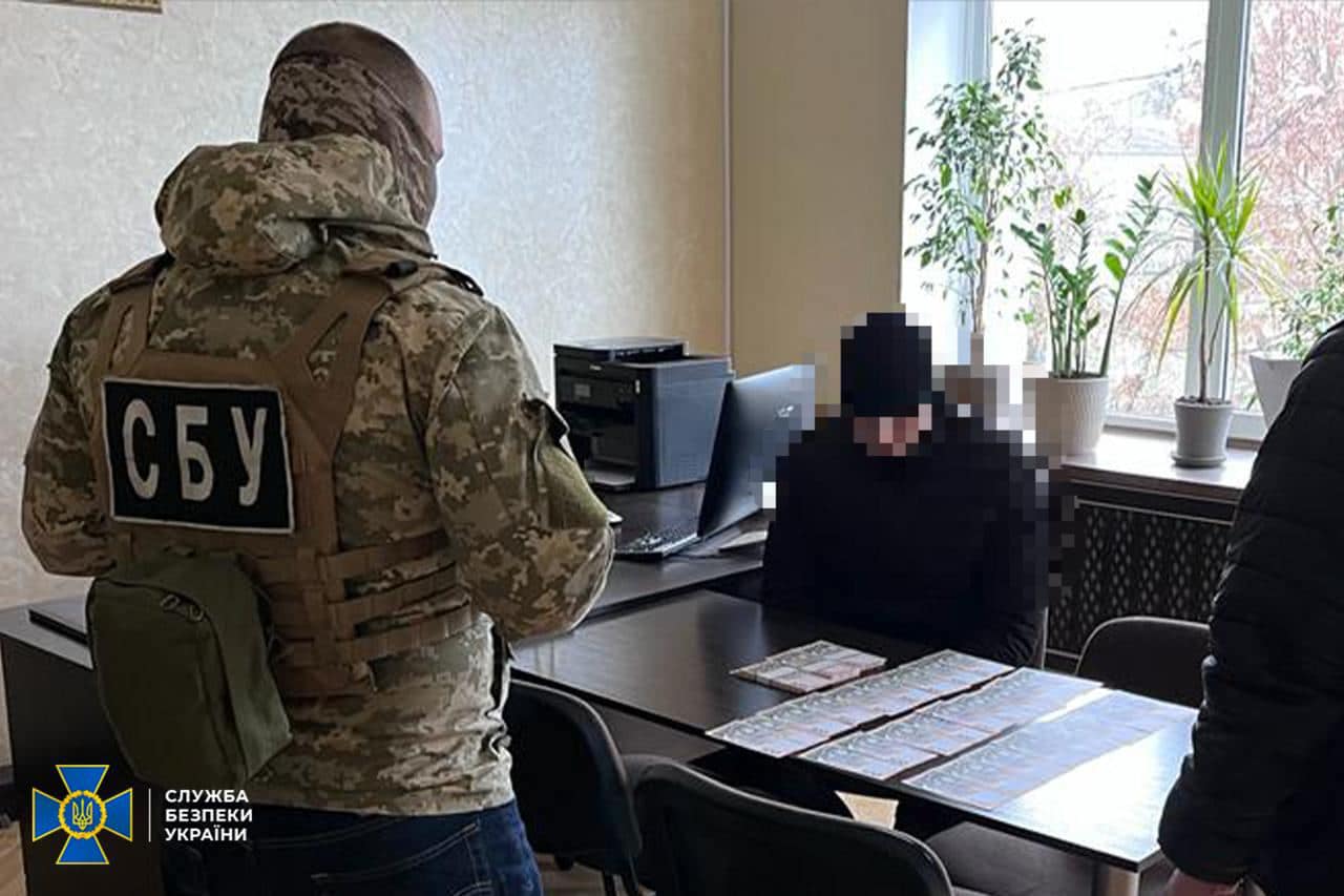 На Рівненщині перекрили канал незаконного перетину кордону військовозобов’язаними