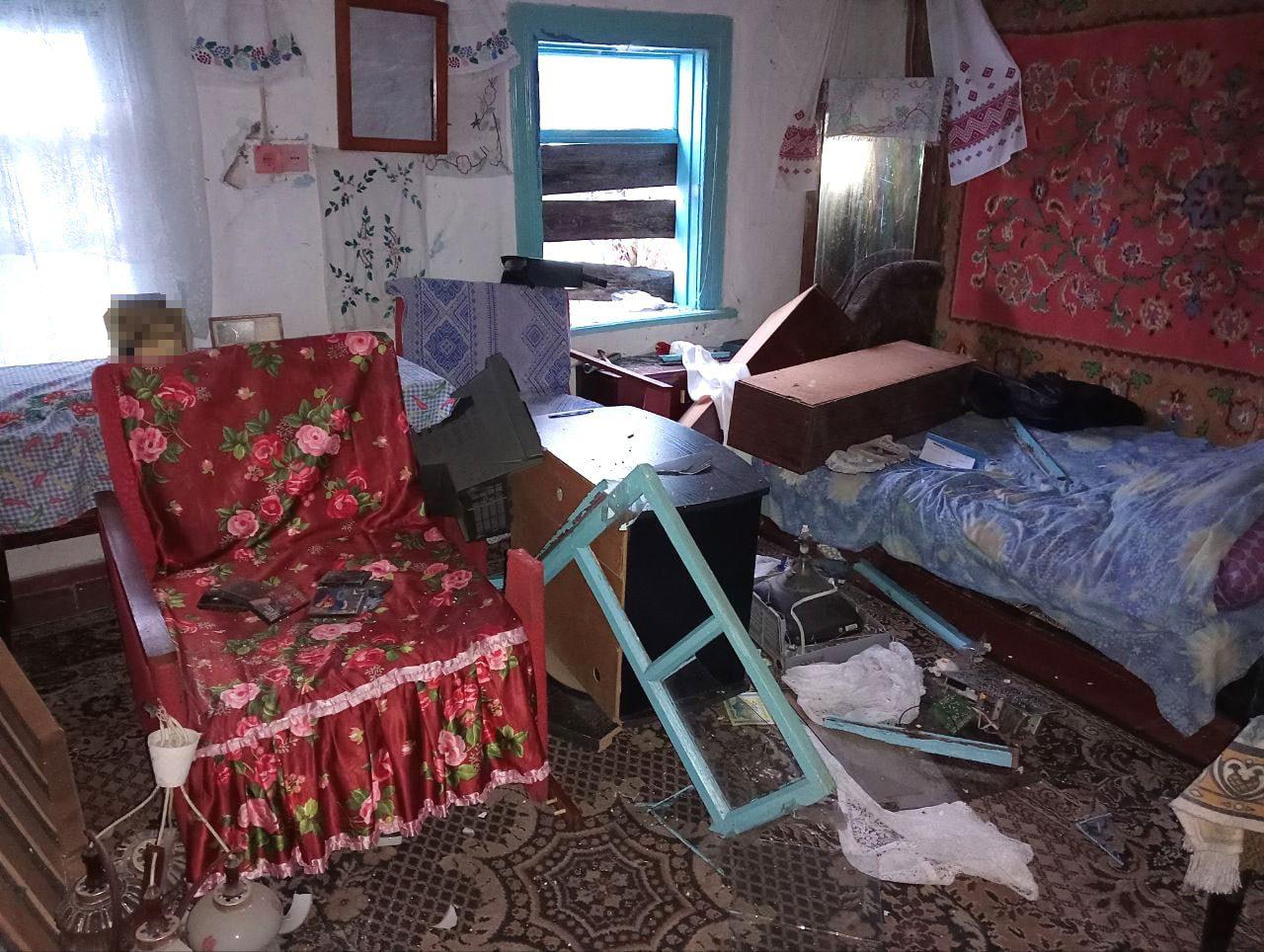 Жителя Рівненщини
