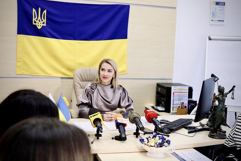 Рівненський ЦНАП відзначив сьому річницю з дня відкриття