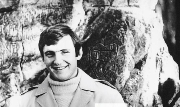 Незабутні постаті та легендарні пісні України Незабутні постаті