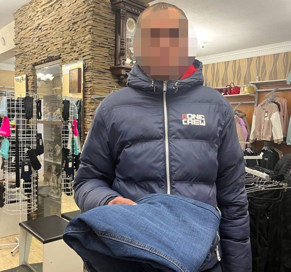 П'ять років за ґратами