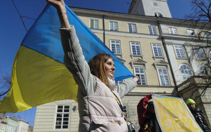 Психотерапевтка розповіла, як змінилися українці за рік широкомасштабної війни