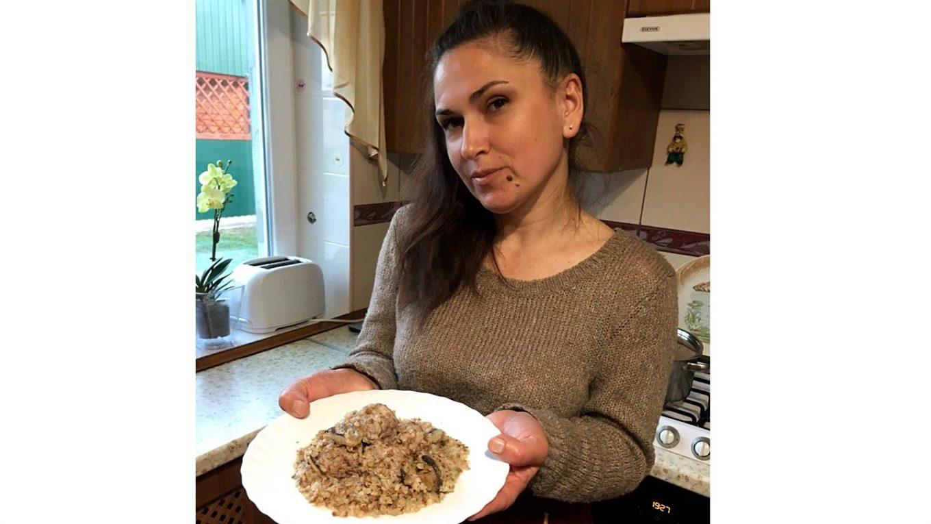 Як правильно готувати гречку