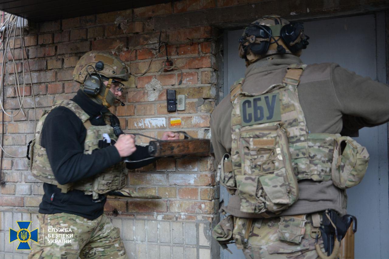 Керівництво Департаменту міграційної поліції «кришувало» проституцію