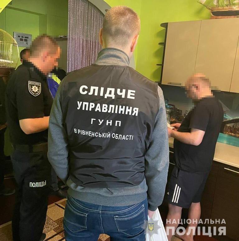 На Рівненщині судитимуть угрупування, яке налагодило наркотрафік до виправної колонії