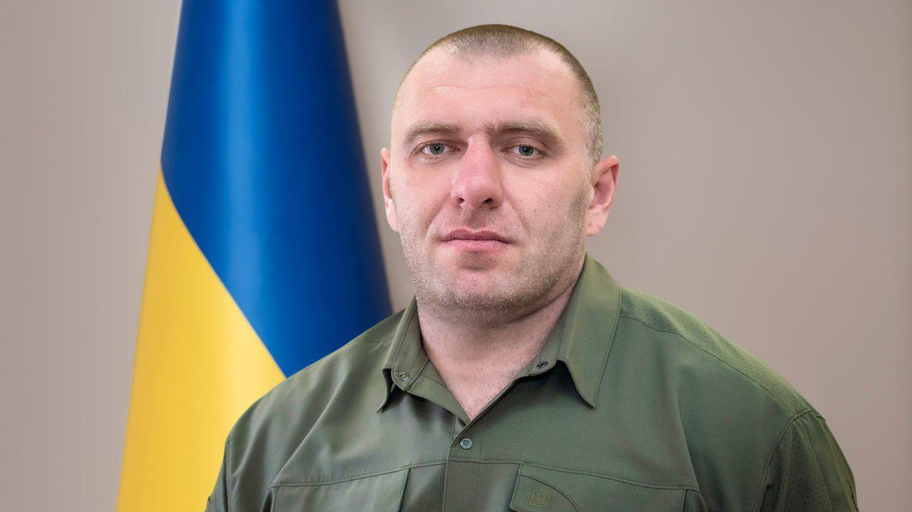 Очільник СБУ отримав Зірку Героя