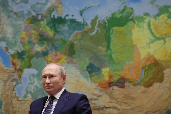 Росія планує отримати повний контроль над Білоруссю в наступне десятиліття