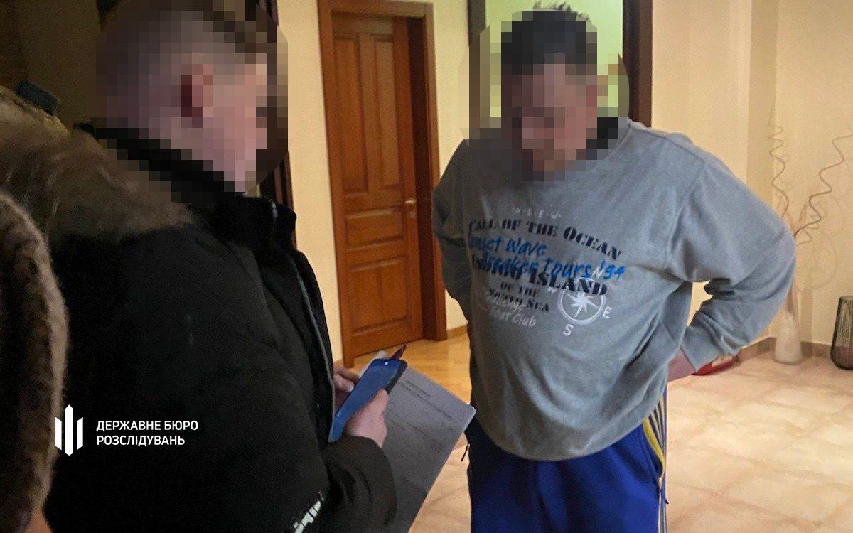 Суд арештував ексзаступника міністра оборони із заставою в 400 млн грн