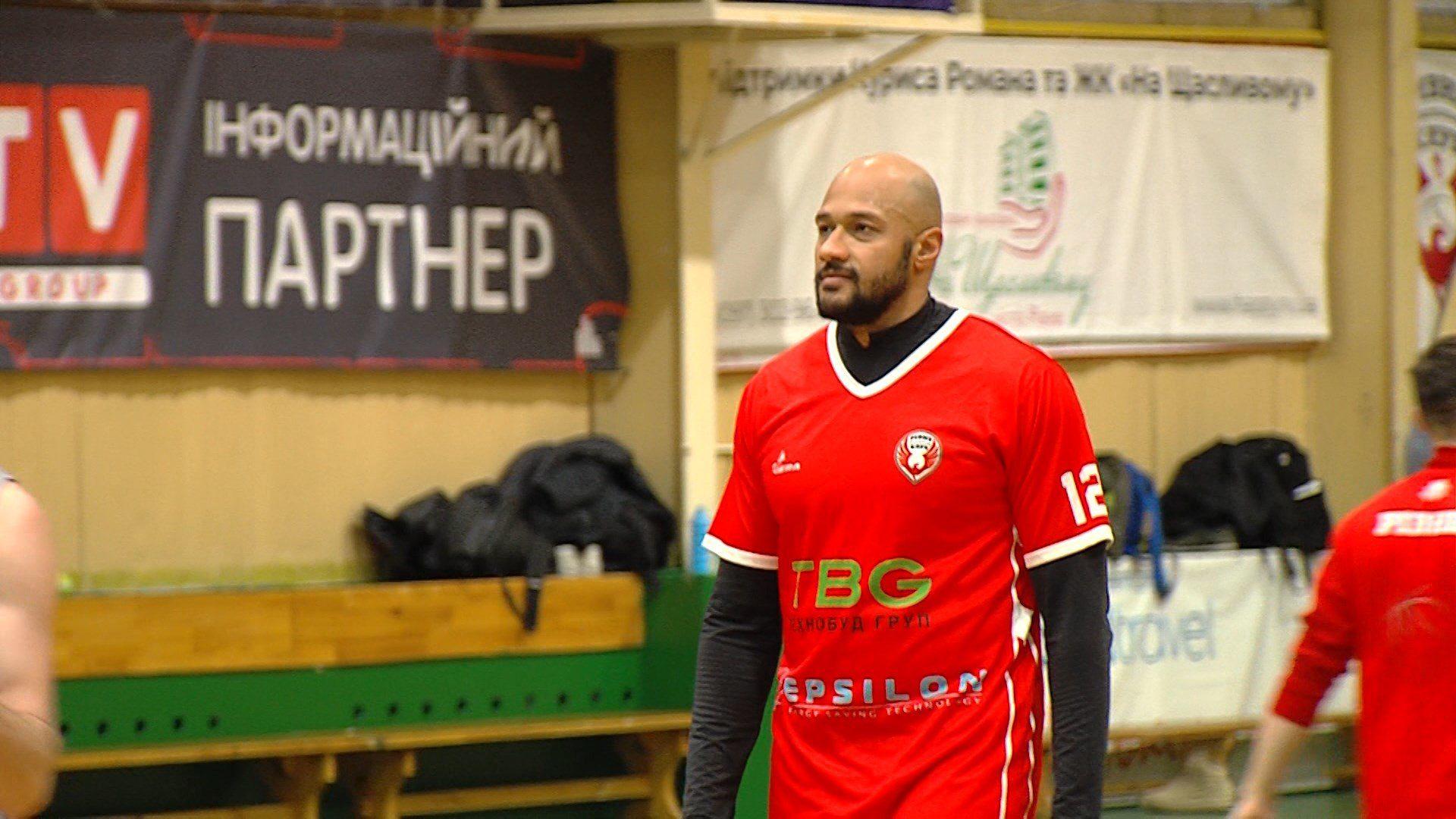 Рівненські баскетболісти здобули у Чернівцях три перемоги