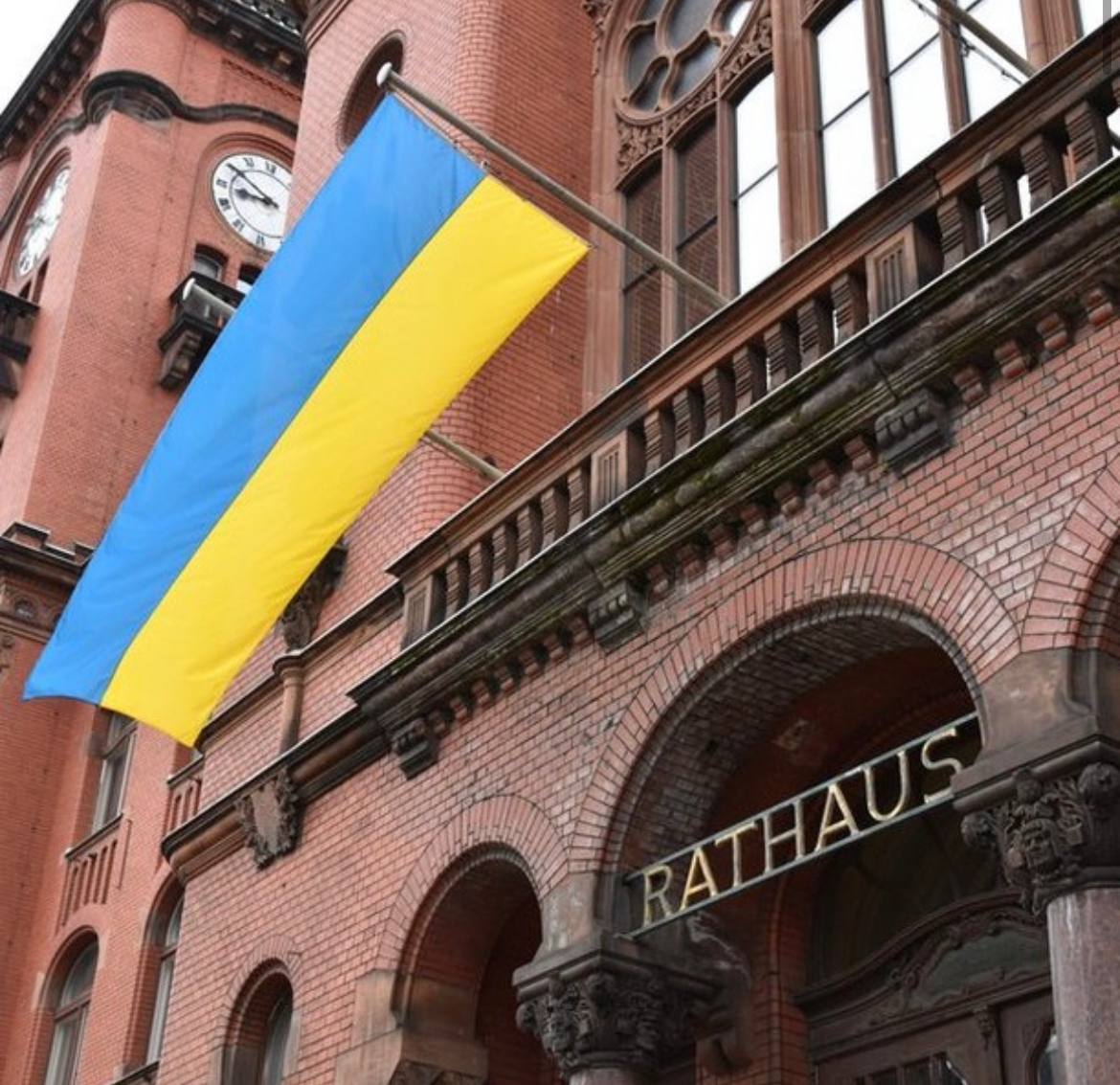 Міста-побратими Рівного