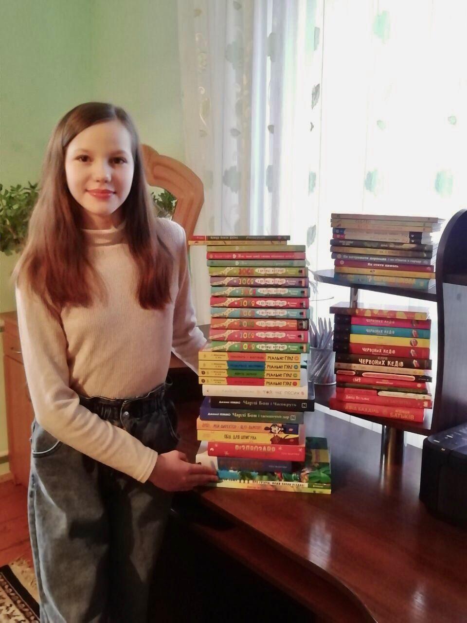 Від блогерства до письменництва