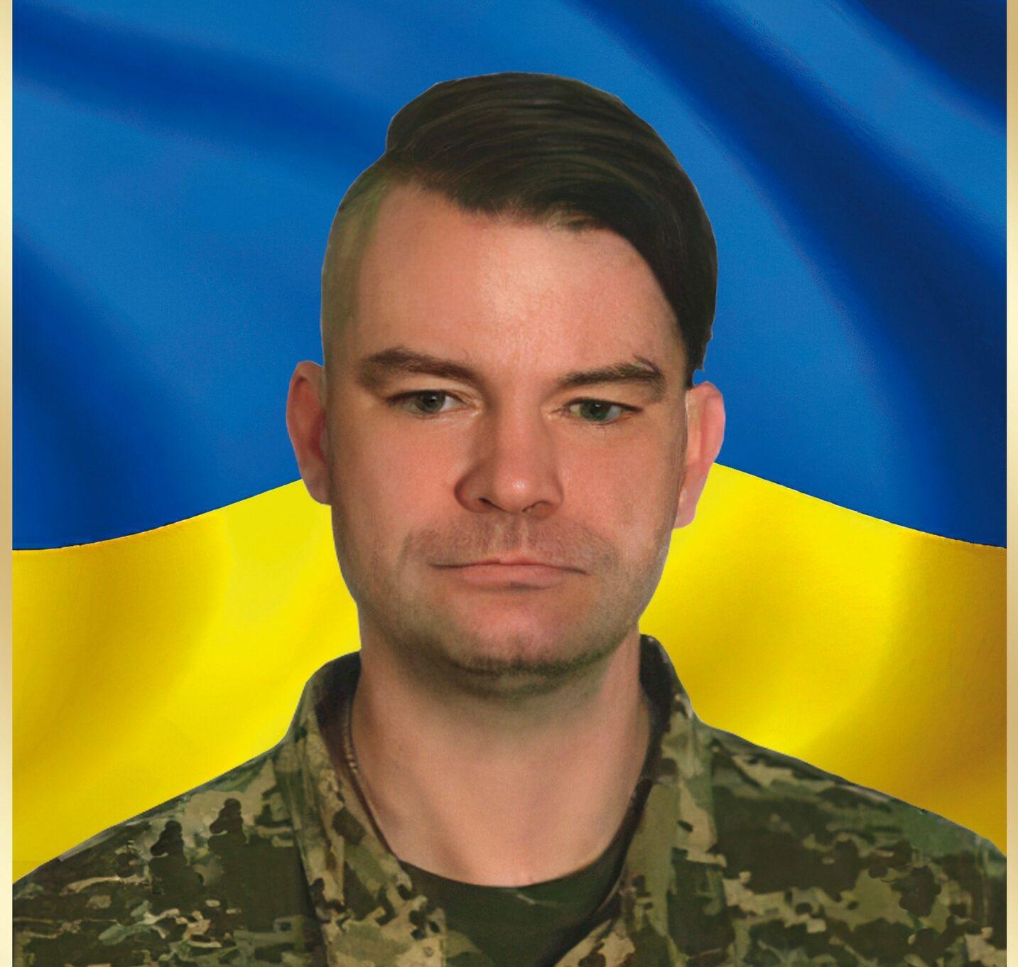 Гідно провести земляка