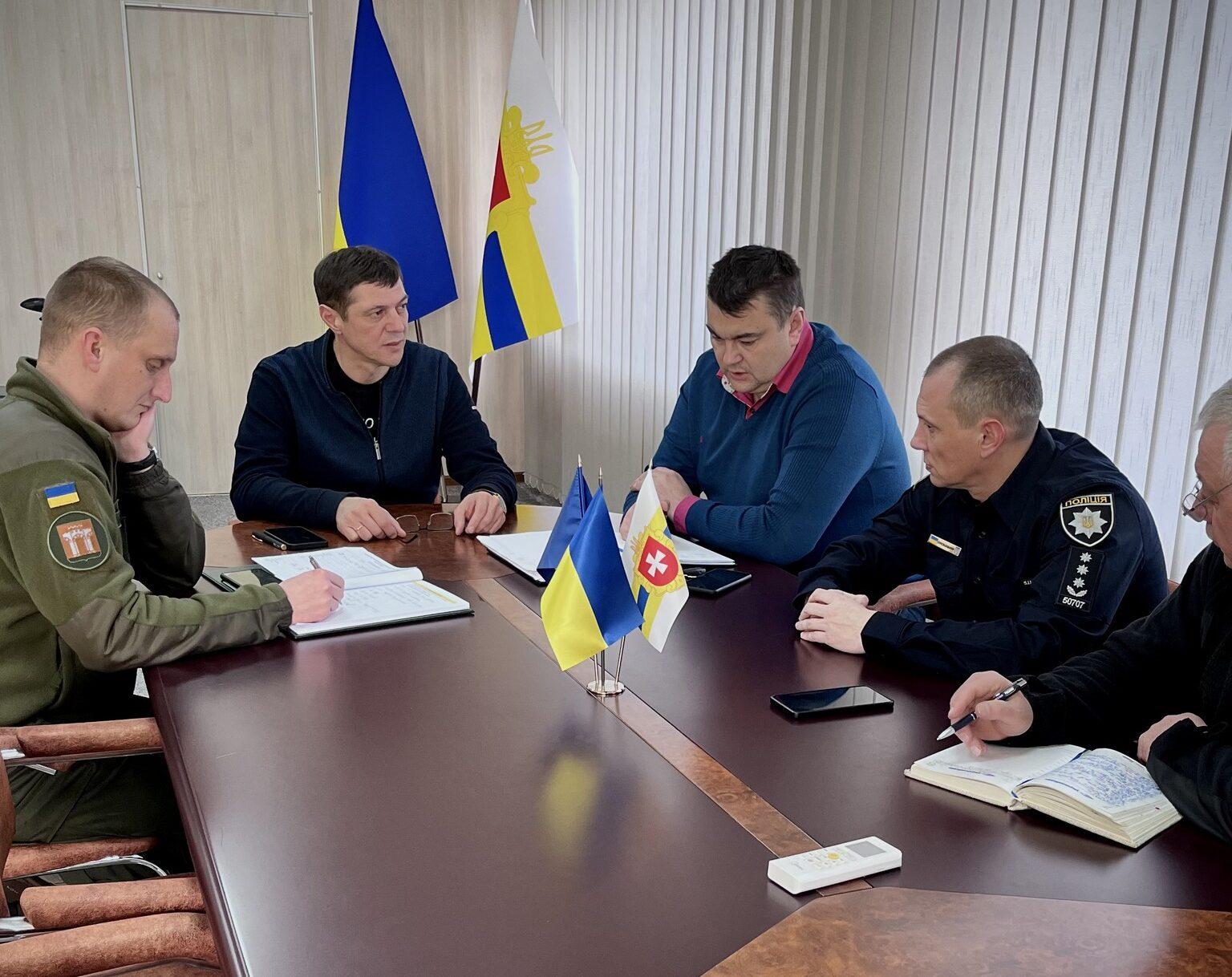 Майже 650 добровольців із Рівненщини уже зголосилося до Гвардії наступу