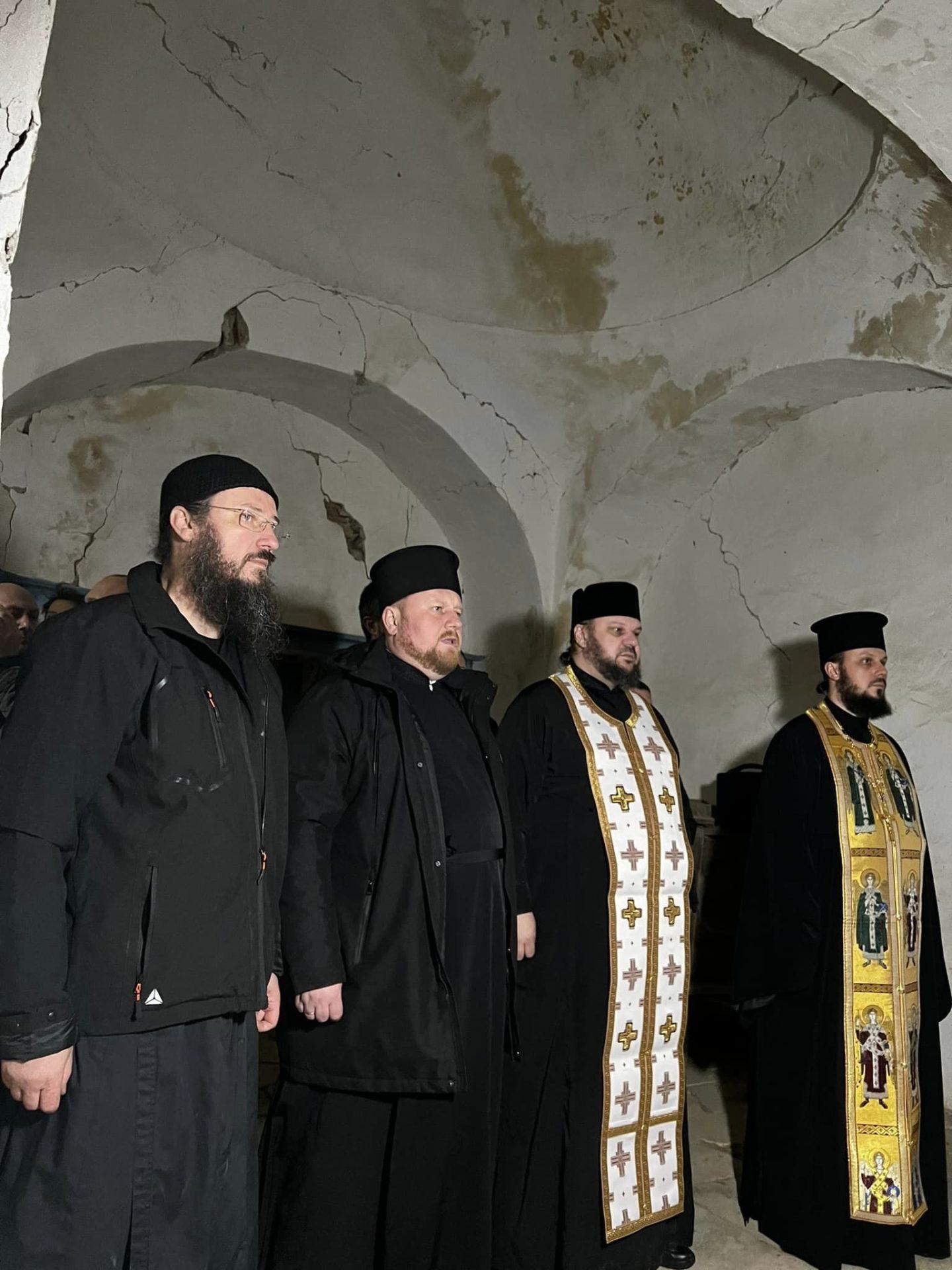 Щоденна молитва
