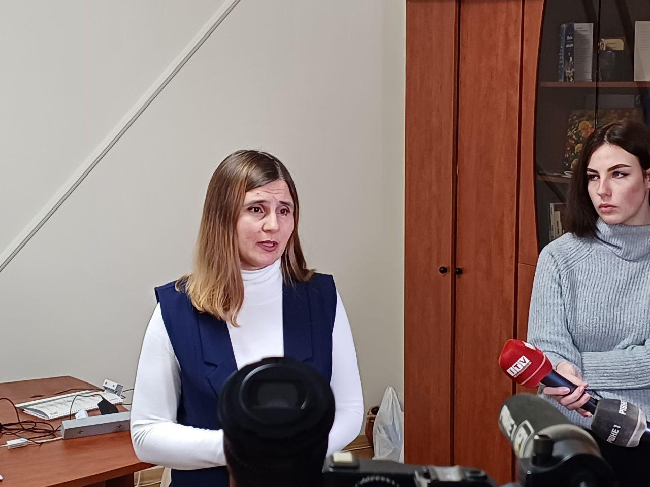 Макаронний скандал у Рівному: головного освітянина відсторонили, службове розслідування стартувало Макаронний скандал у Рівному: головного освітянина відсторонили, службове розслідування стартувало