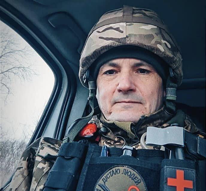 Навчання за протоколом НАТО