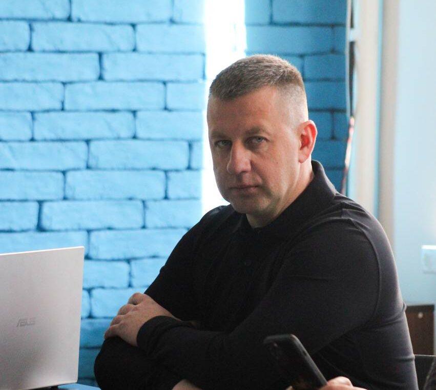 У Рівному обговорювали як швидше подолати наслідки війни