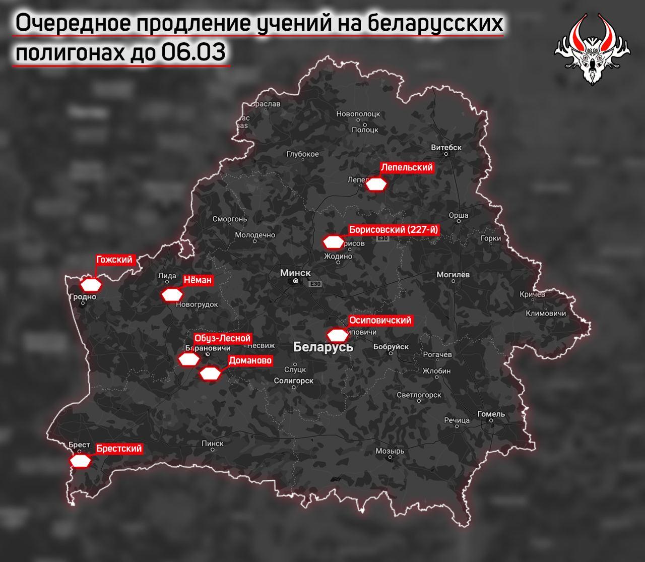 Навчання військових