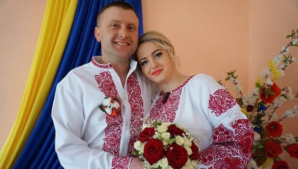 закоханих пар
