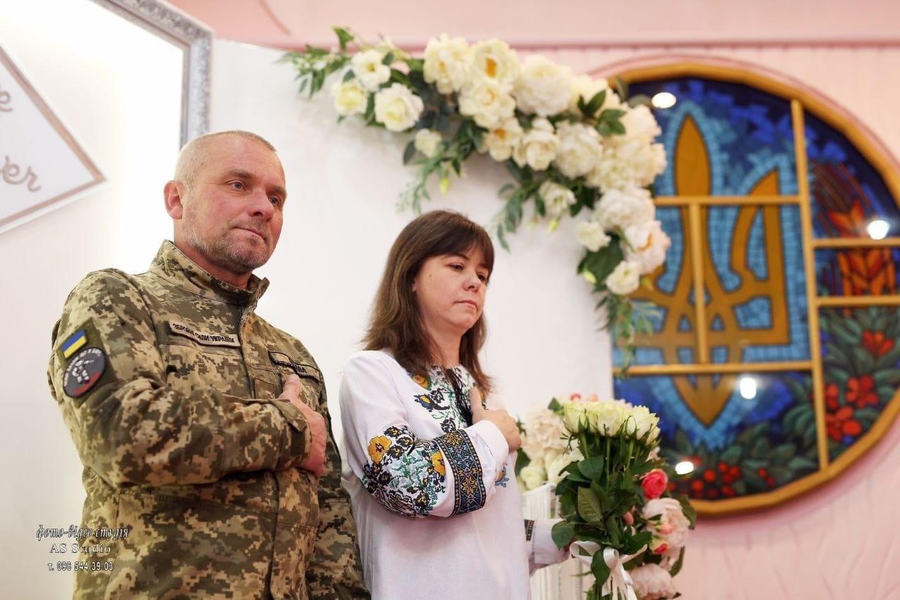 У січні на Рівненщині одружилося більше 800 закоханих пар