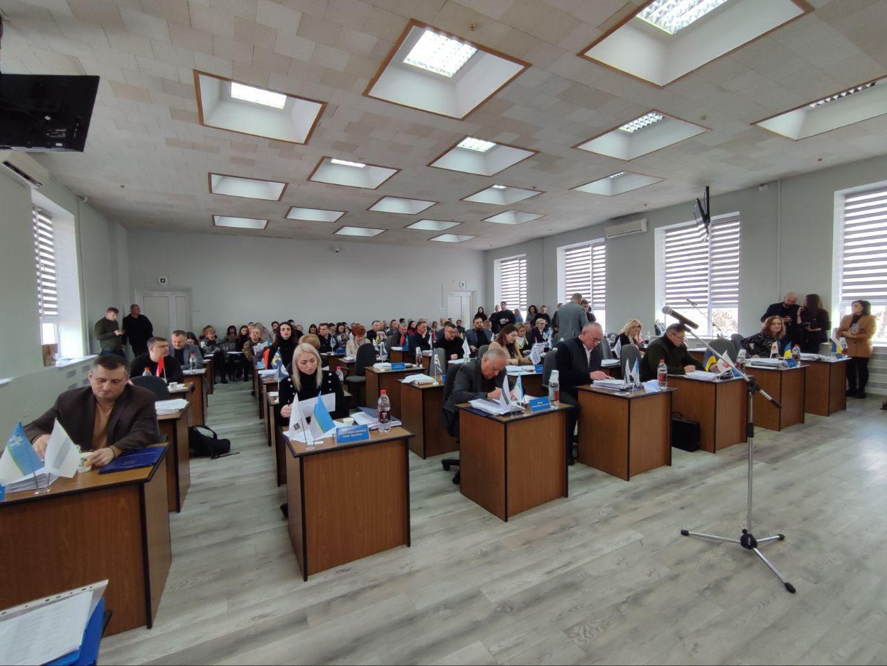 300 мільйонів гривень виділила Рівнерада з бюджету на підтримку військових