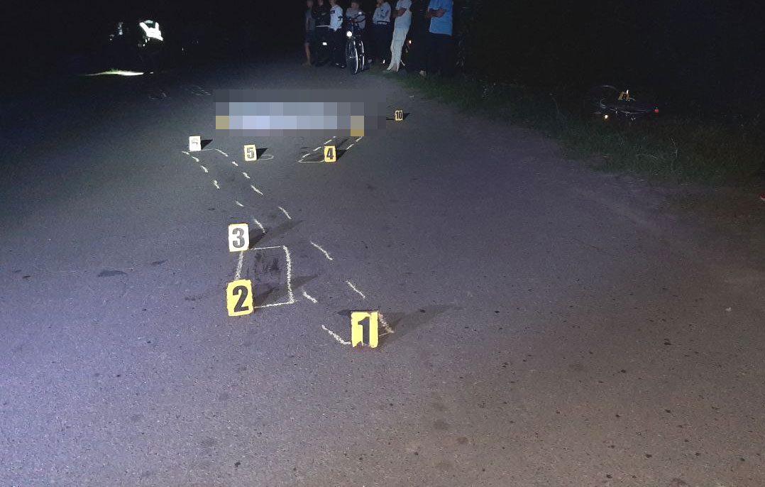 Водія, який збив дитину на смерть, засудили на 8 років