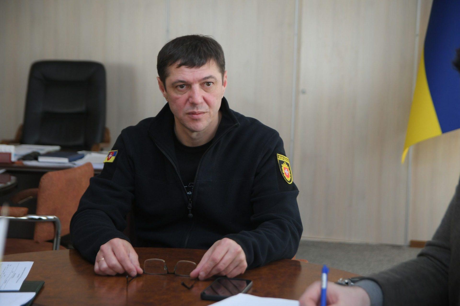 Медичний огляд освітян