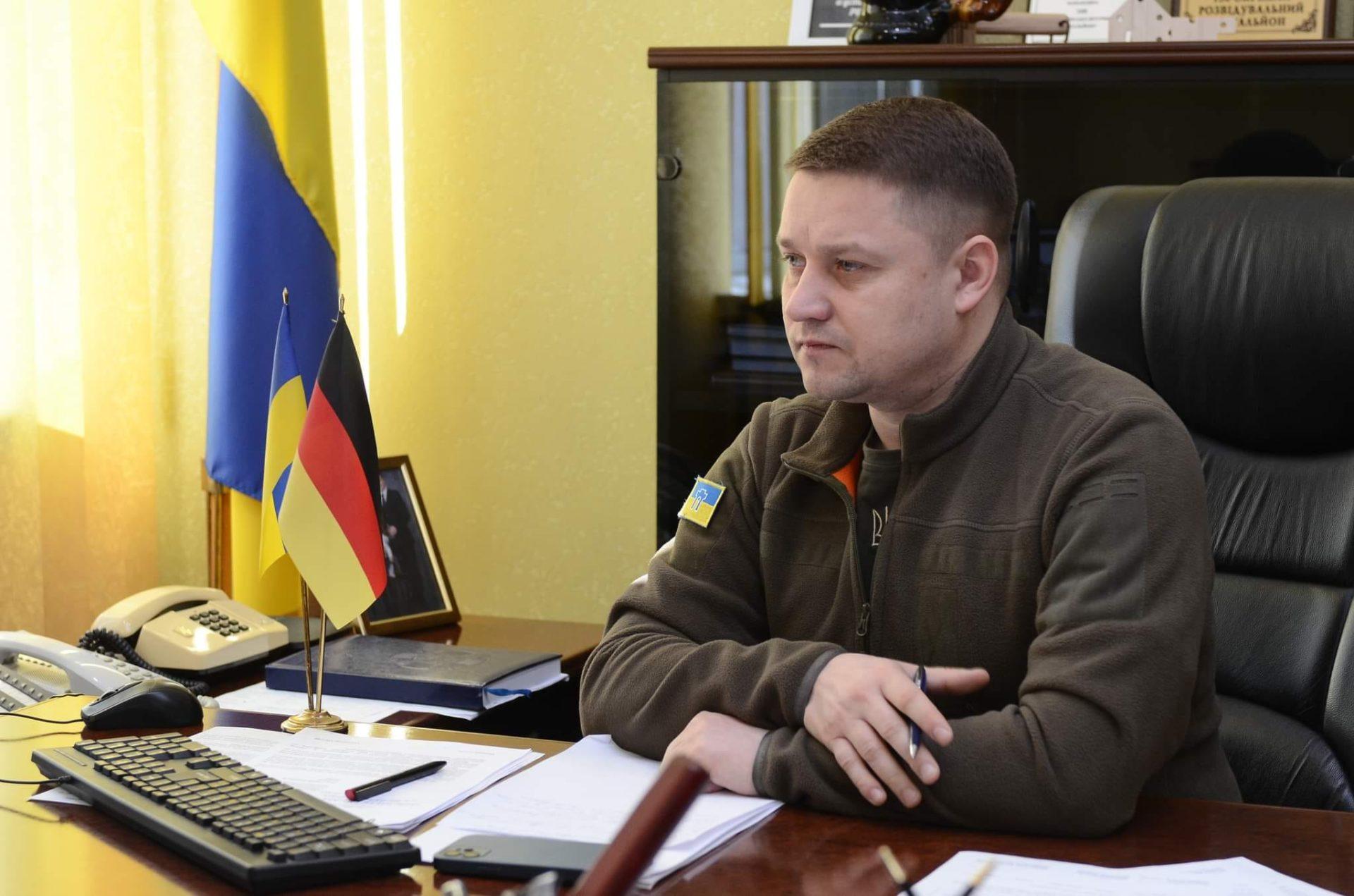 В Рівному продовжується налагодження міжнародної співпраці