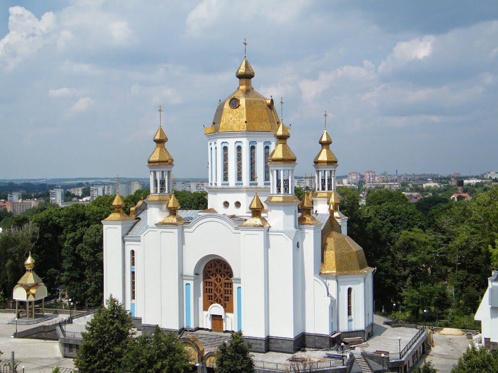 церковний календар