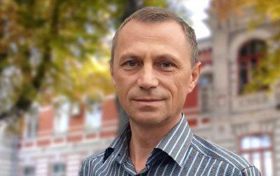 У Хмельницькому мешкає Володимир Путін