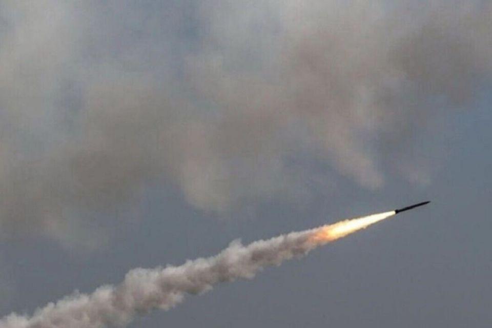 Атака різними типами БпЛА триває понад 18 годин