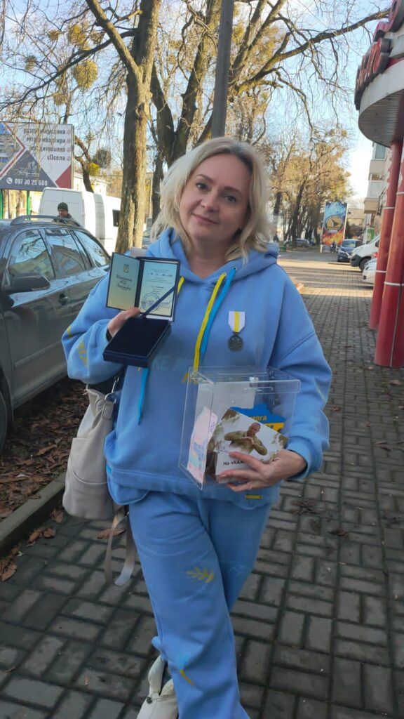 шинкренко