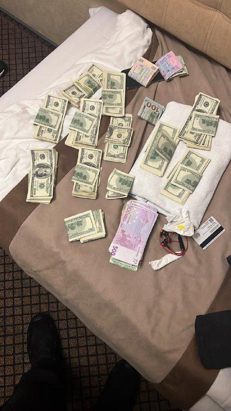 Суд взяв під варту